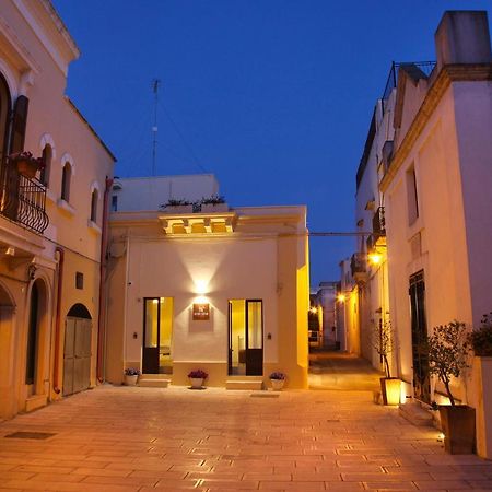 Vecchia Cantina - Le Camere Sannicola Exterior foto