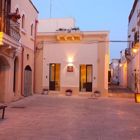 Vecchia Cantina - Le Camere Sannicola Exterior foto