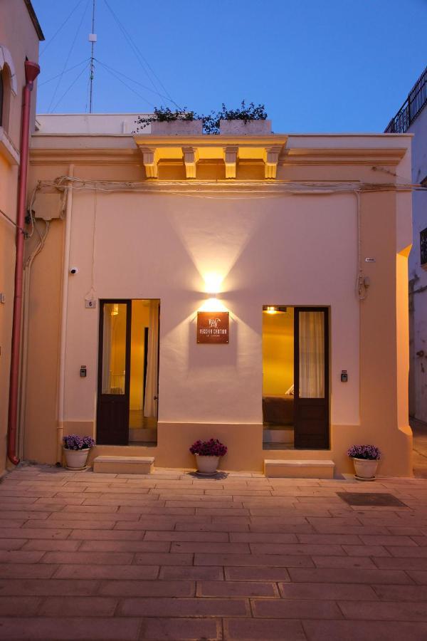 Vecchia Cantina - Le Camere Sannicola Exterior foto