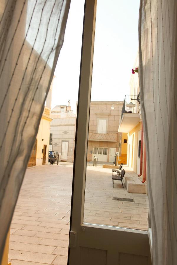 Vecchia Cantina - Le Camere Sannicola Exterior foto