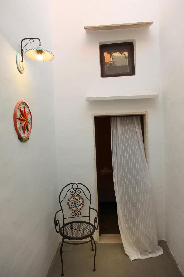 Vecchia Cantina - Le Camere Sannicola Exterior foto