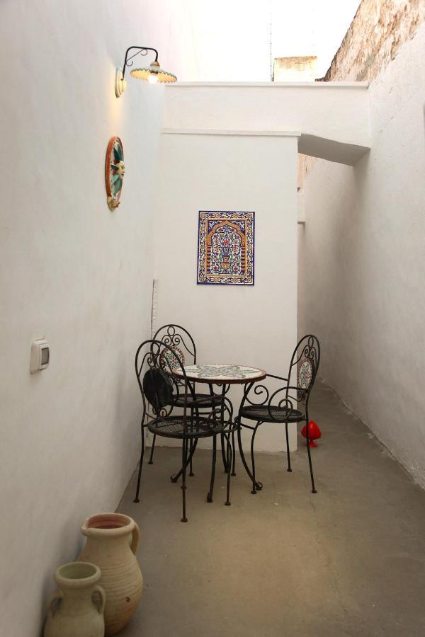Vecchia Cantina - Le Camere Sannicola Exterior foto