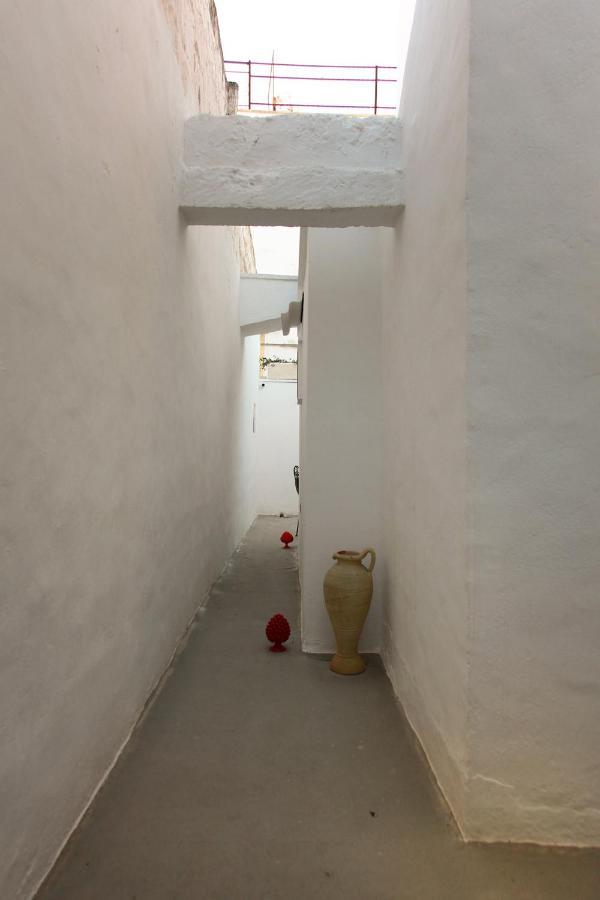 Vecchia Cantina - Le Camere Sannicola Exterior foto