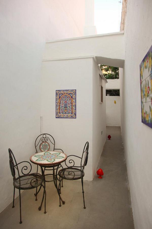 Vecchia Cantina - Le Camere Sannicola Exterior foto